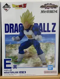 ドラゴンボール プライズフィギュア　魔人ベジータなど　合計23点セット　即購入⭕️ BANPRESTO（バンプレスト） ドラゴンボールZ History Box vol.12 魔人
