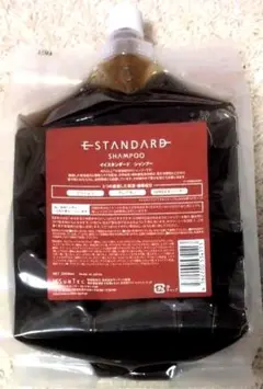 新品未使用　ESTANDARD トリートメント&シャンプーセット2000ml 新品未使用 ESTANDARD トリートメント&シャンプーセット2000ml - メルカリ