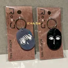 【限定】 Rofj BY JUMP SHOP