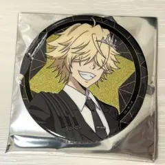 AGF2025限定 リボーン 缶バッジ ベルフェゴール