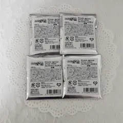 ୨୧ プロセカ グリッター缶バッジ 50a 4点セット ②