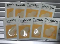Torriden 美容液