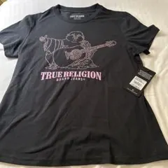 トゥルーレリジョン　TRUERELIGION Tシャツ　Mサイズ　レディースのサムネイル