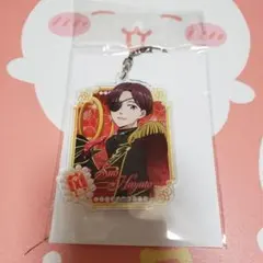 WINDBREAKER 蘇枋隼飛 アクリルキーホルダー