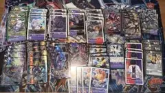 り*ま様 ヴァンガード インバルディオ デッキ 調整パーツ付き - メルカリ