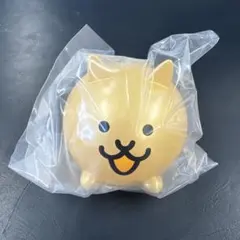 にゃんこ大戦争ライトマスコット　金ネコ