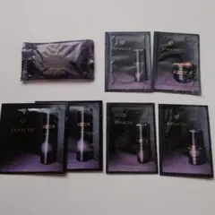 クレドポーボーテ　シナクティフ　スキンケア　サンプルセット