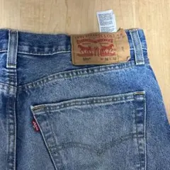 O*y様 Levi’s デニム