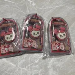 【新品未開封】TWICE LOVELYS チョコがけボーロ＆チャーム　チェヨン