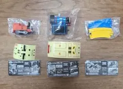 トーマス カプセルプラレールまとめ売り