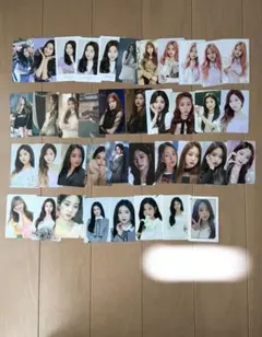 IZ*ONE 奈子 トレカ まとめ売り - メルカリ