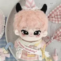 2025年最新】ENHYPENソヌ ぬいぐるみの人気アイテム - メルカリ