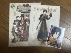 アイドリッシュ7 IDOLISH7 和泉 一織 いおりん