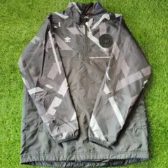 umbro ピステ・ウィンドブレーカー 160