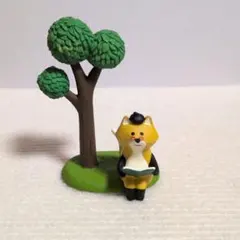 デコレ　コンコンブル　コンコン堂店主　(木は含まれません)