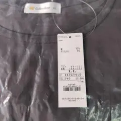 Golden Bear グレー のノースリーブTシャツ タンクトップ LLのサムネイル