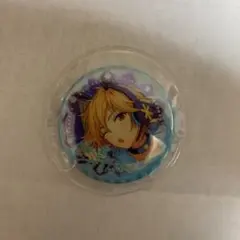 あんさんぶるスターズ　缶バッジ　仁兎なずな