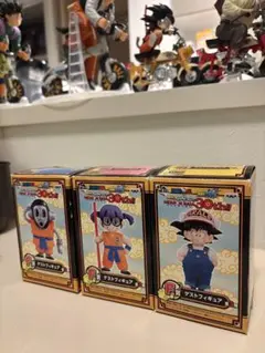 2026年最新】一番くじ THANK-YOU! ドラゴンボール30th!! F賞 ゲスト