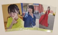 イコラブ 野口衣織 生写真 君と私の歌 コンプ イコラブ 野口衣織 君と私の歌 コンプ 生写真 - メルカリ