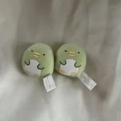すみっコぐらし　ぺんぎん？　ミニマスコット