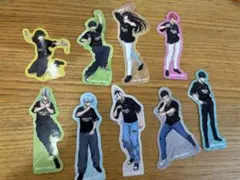 エゴフェス2025 ステッカー