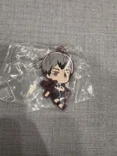 でふぉラバ！ハイキュー!! 稲荷崎高校 北信介