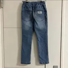 BREEZE デニムパンツ　130