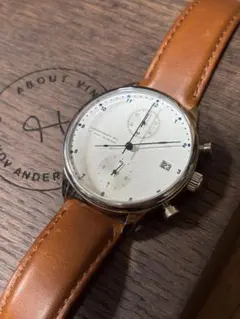 2026年最新】ABOUT vintage 時計の人気アイテム - メルカリ