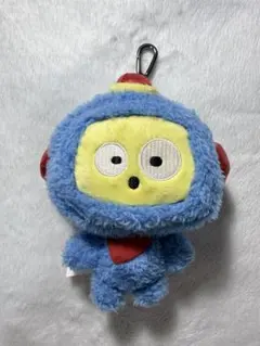 TREASURE TRUZ ひーくん キーホルダー 朝光 HIKUN アサヒ