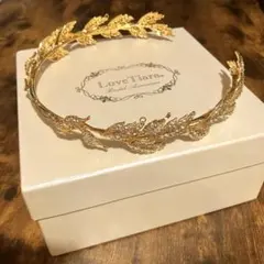 Love tiara ティアラ結婚式　披露宴