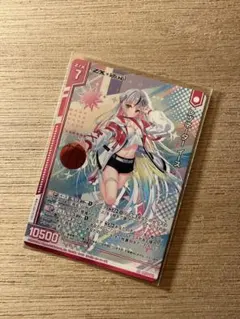 ヴァイスシュヴァルツ エクステンド・ブルー 乙倉悠貴 SP - メルカリ