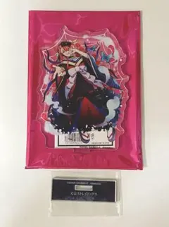 文豪ストレイドッグス コラボカフェ本舗 アクリルスタンド 尾崎紅葉