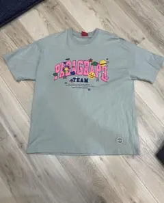 paragraph Tシャツ パラグラフ
