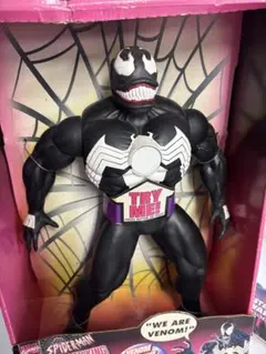 【1990】Venomフィギュアのサムネイル
