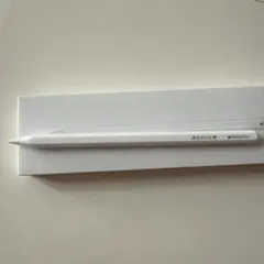 ハ*ス様 「ほぼ新品」Apple Pencil Pro A2538