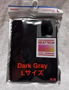 UNIQLO ユニクロ ヒートテックショートパンツウエストウォーマー Lサイズ
