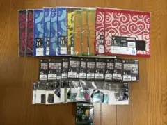 か*う様 ワンピース　一番くじ　F賞　G賞　H賞　I賞