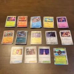 ポケモンカード まとめ売り