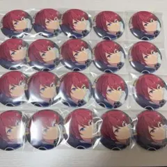 2026年最新】朱桜司缶バッジの人気アイテム - メルカリ