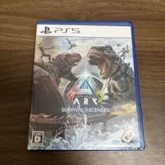 PS5 アーク:サバイバルアセンデッド