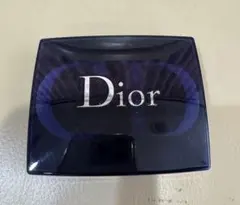 Dior 5color サンク　クルール　イリディセント　アイシャドウ