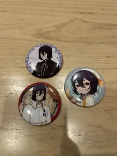 2025年最新】フョードル 缶バッジの人気アイテム - メルカリ