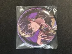 シクフォニ いるま CWJ 缶バッジ