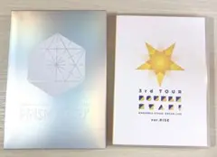あんスタ スタライ DREAM LIVE Blu-ray 4th 3rd