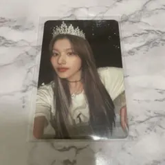 【出回り少】TWICE With You-th nemo サナ トレカ