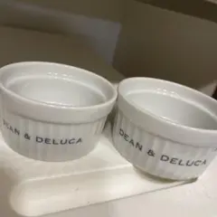 DEAN&DELUCA 皿