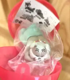 スパイク 「TOM and JERRY まだねむたい」