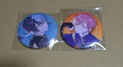 プロセカ CD特典 缶バッジ 2個セット②