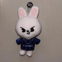 StrayKids KARMA リノ SKZOO バッグチャーム