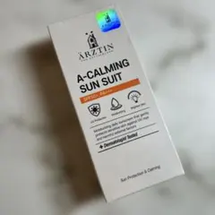 ARZTINエルツティンA-シルクサンスーツ SPF50+ PA+++ 50mlのサムネイル